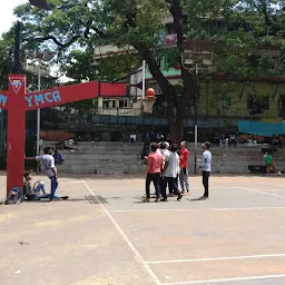 Nagapada Basketball Association