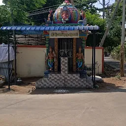 Nagapattinam Shirdi Saibaba Temple