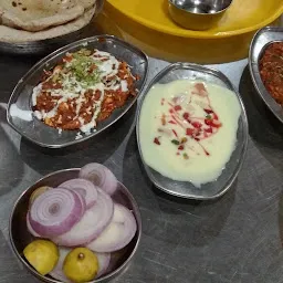 Nagar Dhaba