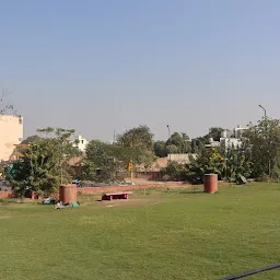 Nagar Nigam D - park mansarovar