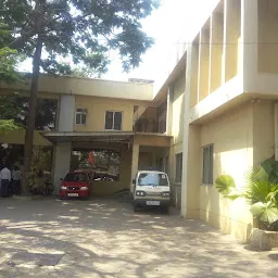 Nagar Nigam Devkamal Hospital