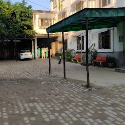 Nagar Nigam panipat