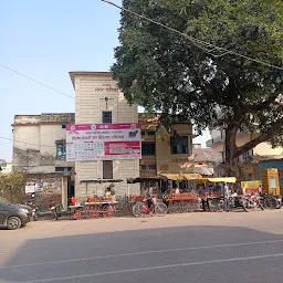 Nagar palika , Azamgarh