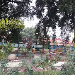 Nagar palika Nigam Park