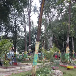 Nagar palika Nigam Park