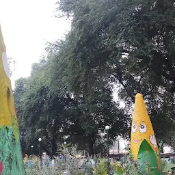 Nagar palika Nigam Park