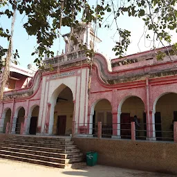 Nagar Palika Parishad, Jaunpur