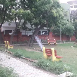 Nagar Palika Park