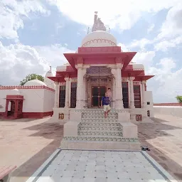 Nagar Seth Shree Laxminath Ji mandir