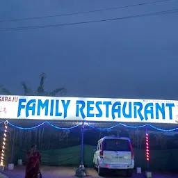 Nagaraju Family Restaurant and Dhaba