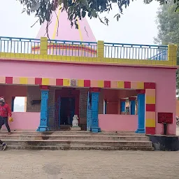Nagari Nath Temple...