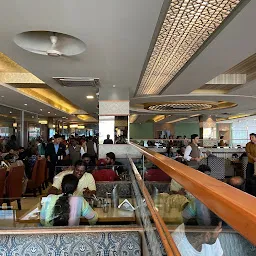 Nagarjuna Restaurant - Marathahalli