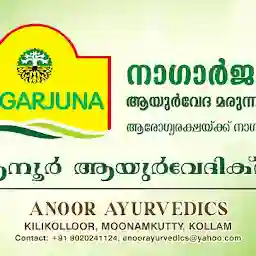 Nagarjuna Ayurveda Medicines