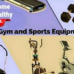 Nagarjuna Fitness NL healthcare