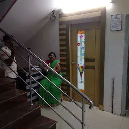 Nagarjuna Hospital