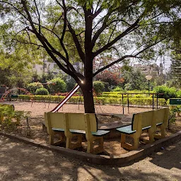 Nagarjuna Nagar Park