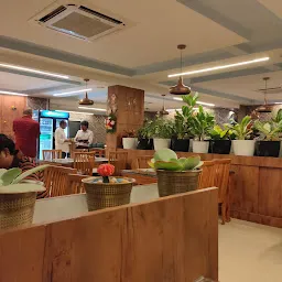 Nagarjuna Restaurant