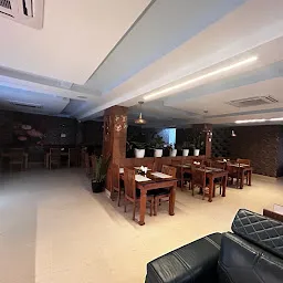 Nagarjuna Restaurant