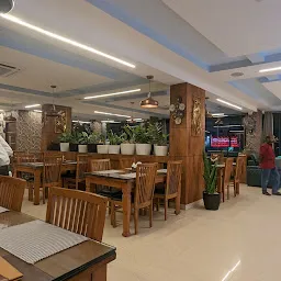 Nagarjuna Restaurant