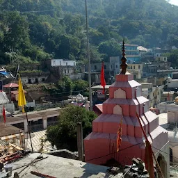 Nagarjuna Temple