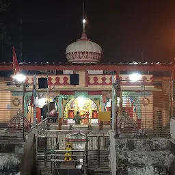 Nagarkot Ki Rani Temple, Ujjain