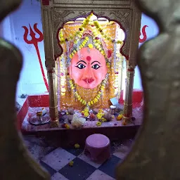 Nagarkot Ki Rani Temple, Ujjain