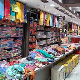 Nagarmal Sheonarain & Sons, Patna