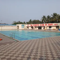 Nagarpalika swimming pool