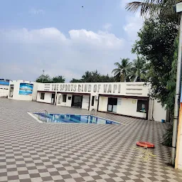 Nagarpalika swimming pool