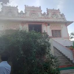 Nagasakthi Sidhar Peetam நாகசக்தி சித்தர் பீடம்