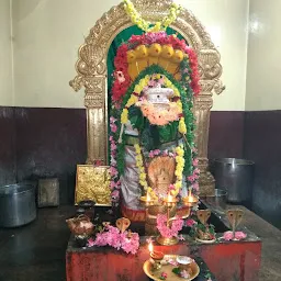 Nagasakthi Sidhar Peetam நாகசக்தி சித்தர் பீடம்