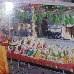 Nagathamman Kovil