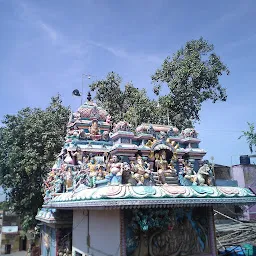 Nagathamman Kovil