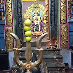 Nagathamman Kovil