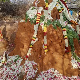 NAGATHAMMAN TEMPLE