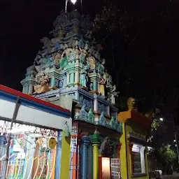 Nagathamman Temple