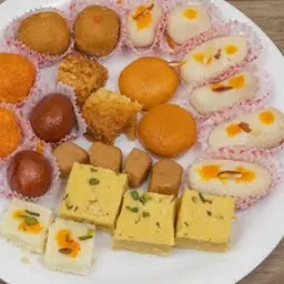 Nagaur Sweets & Caterers