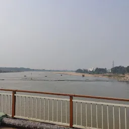 Nagavali River View Park