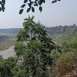 Nagavali River View Point