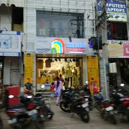Nagavali Shopping Mall