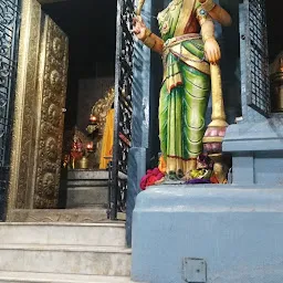 Nagavalli Amman Temple