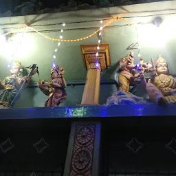 Nagavalli Amman Temple