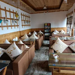 Nagbeli Restaurant