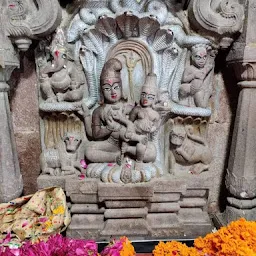 Nagchandreshwar Mandir