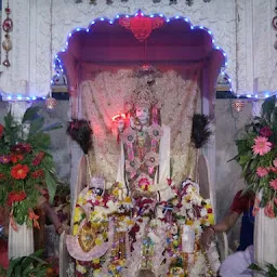 Nagdev Baba Ashram Mahanubhav Temple