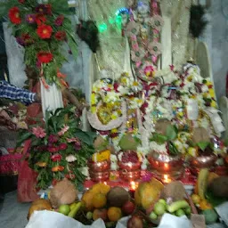 Nagdev Baba Ashram Mahanubhav Temple