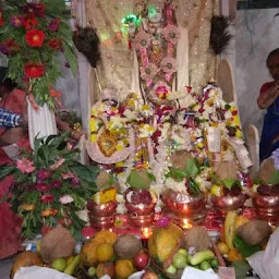 Nagdev Baba Ashram Mahanubhav Temple