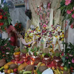 Nagdev Baba Ashram Mahanubhav Temple