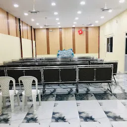 Nagendra Canteen