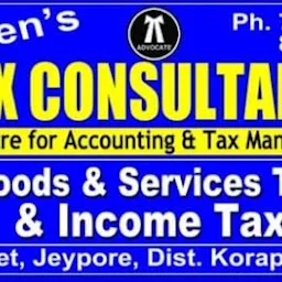 Nagendra Patnaik Advocate (Tax)